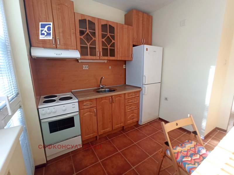 K pronájmu  2 ložnice Sofia , Goce Delčev , 60 m2 | 72050520 - obraz [2]