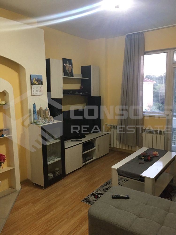 Дава под нем  3-стаен, град София, Докторски паметник •  800 EUR • ID 75372471 — holmes.bg - [1] 