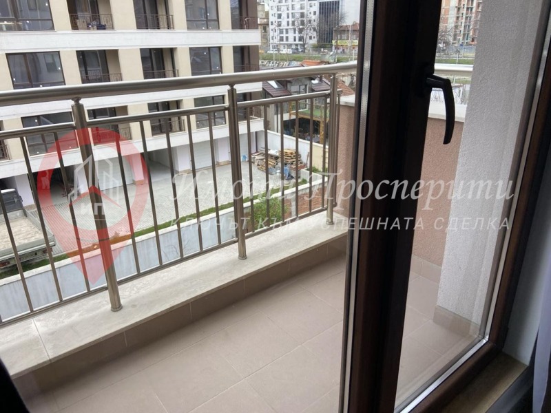 K pronájmu  2 ložnice Sofia , Centar , 82 m2 | 21555581 - obraz [11]