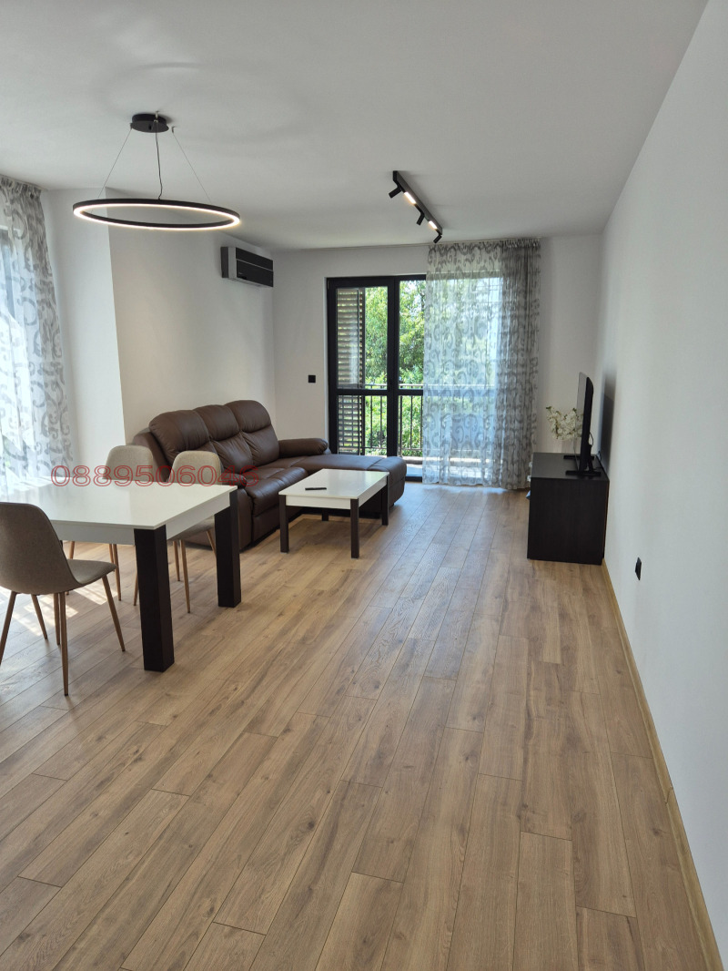 В аренду  2 спальни Варна , м-т Долна Трака , 120 кв.м | 95335498 - изображение [9]