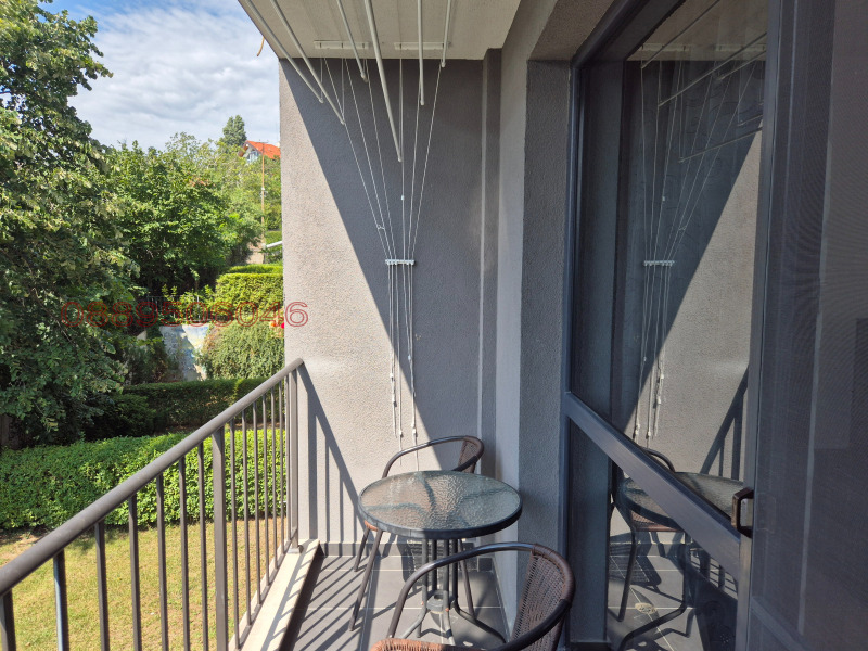 В аренду  2 спальни Варна , м-т Долна Трака , 120 кв.м | 95335498 - изображение [11]