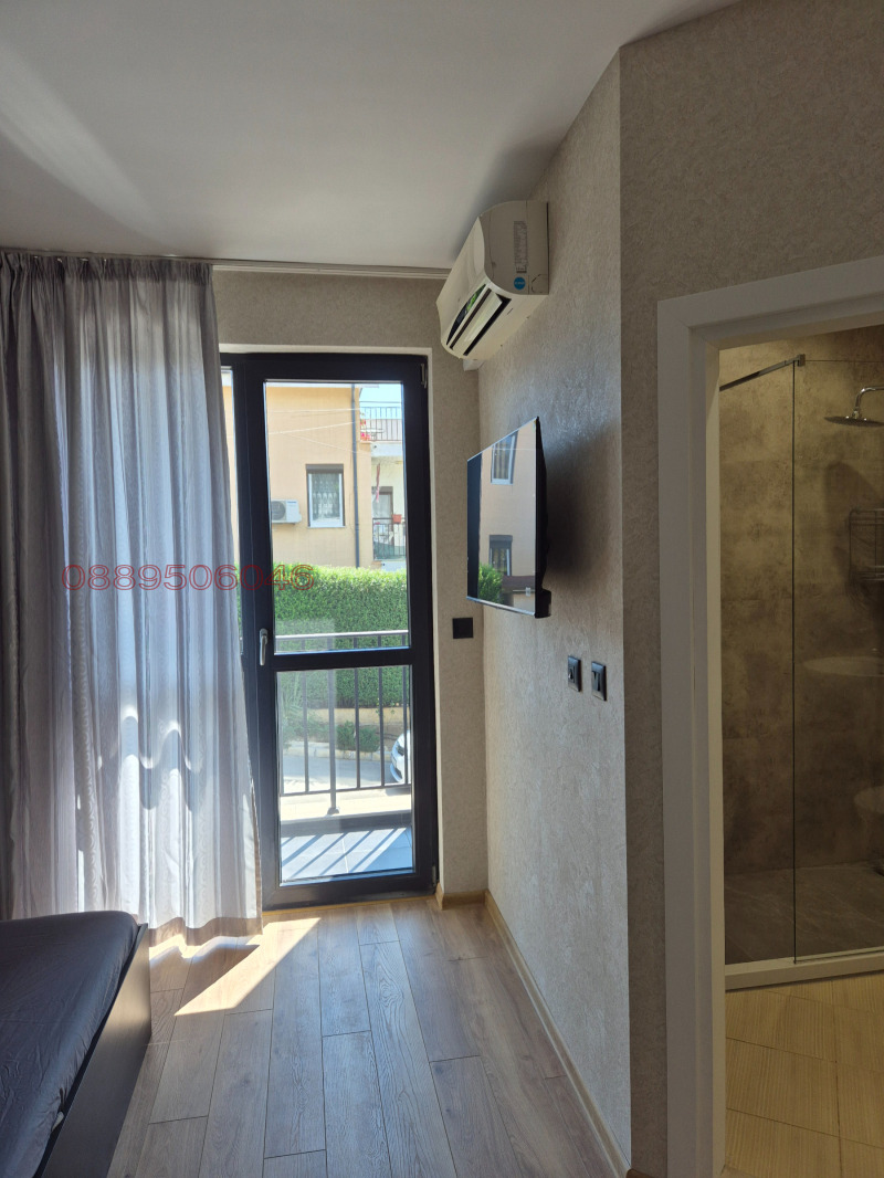 В аренду  2 спальни Варна , м-т Долна Трака , 120 кв.м | 95335498 - изображение [15]