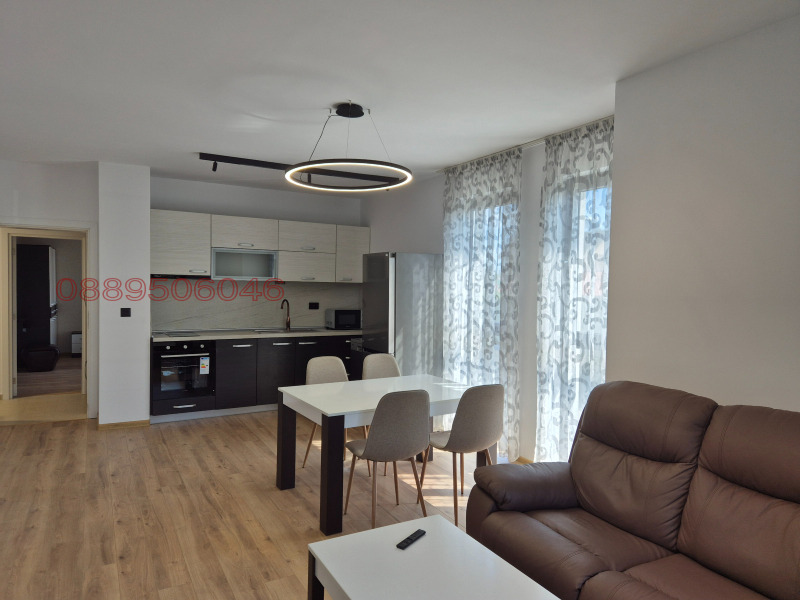В аренду  2 спальни Варна , м-т Долна Трака , 120 кв.м | 95335498 - изображение [8]