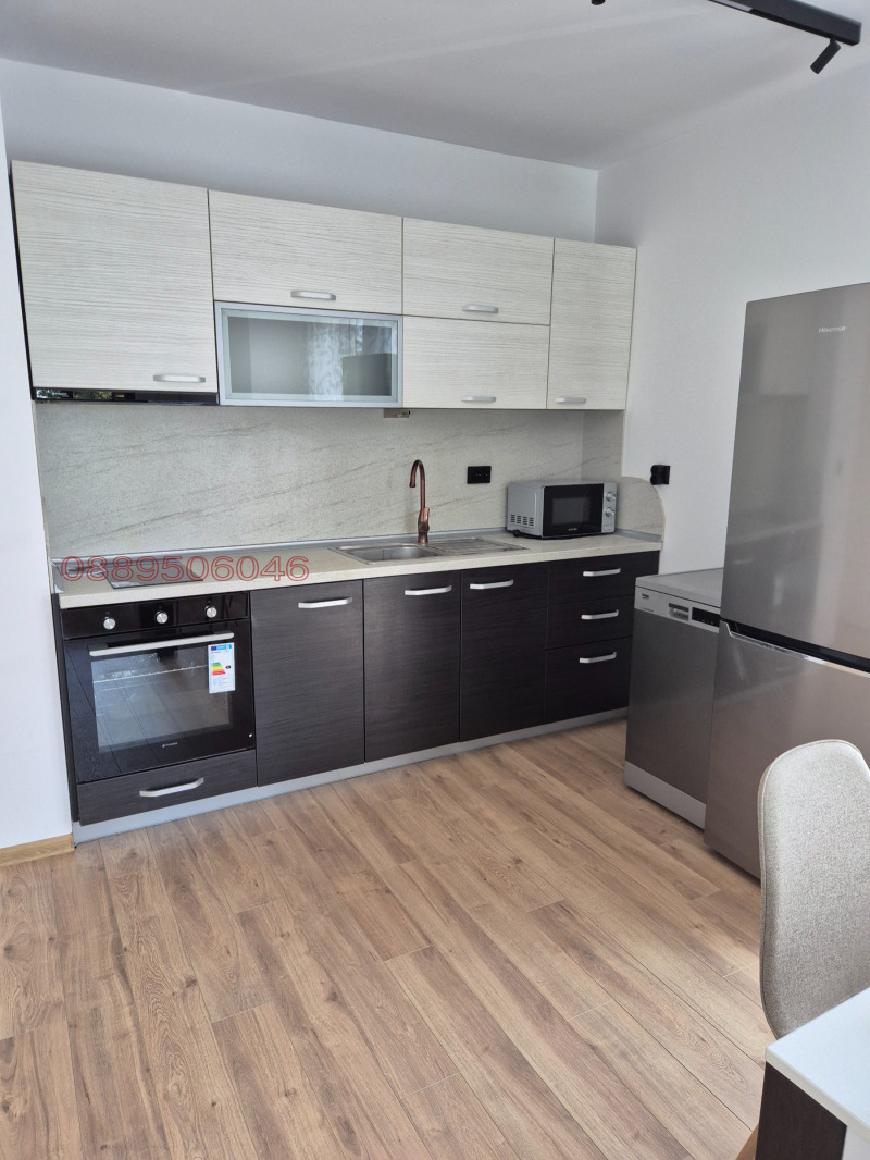 В аренду  2 спальни Варна , м-т Долна Трака , 120 кв.м | 95335498 - изображение [7]