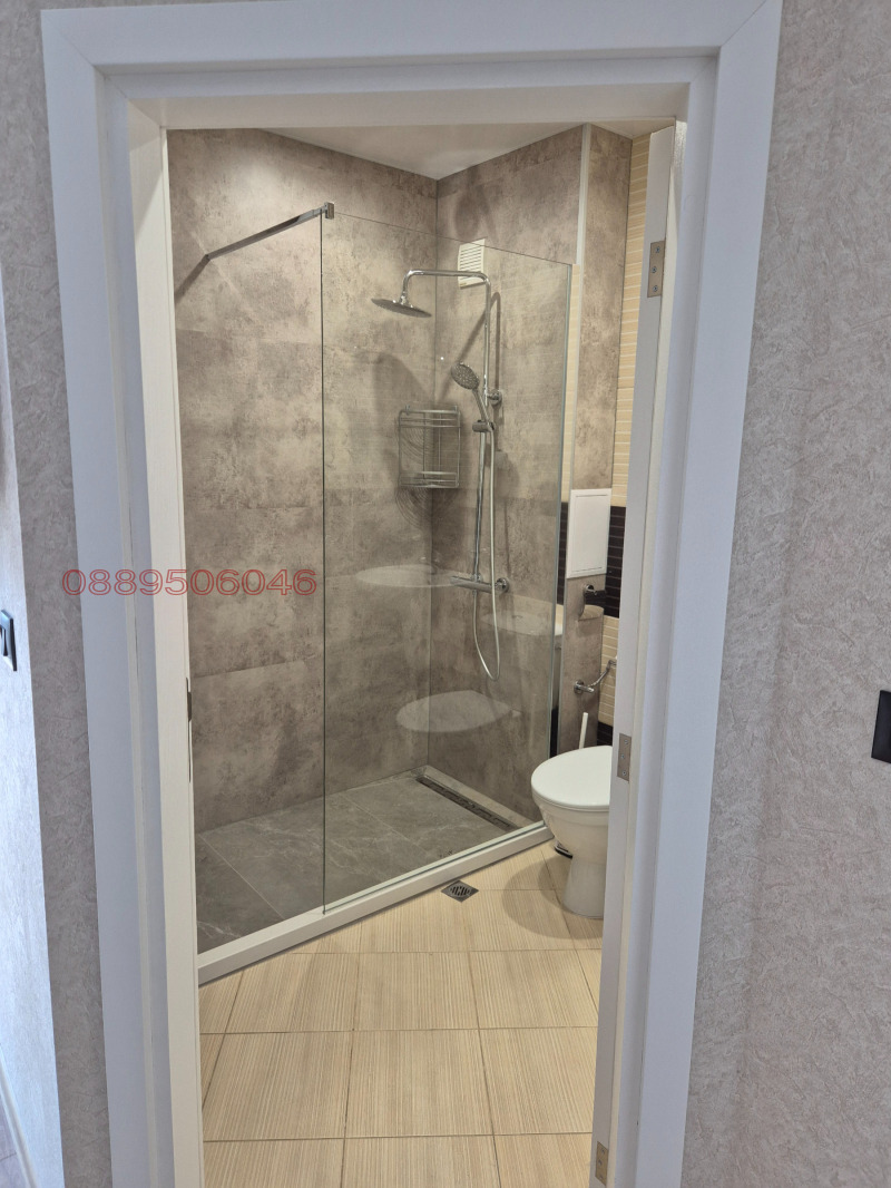 В аренду  2 спальни Варна , м-т Долна Трака , 120 кв.м | 95335498 - изображение [14]