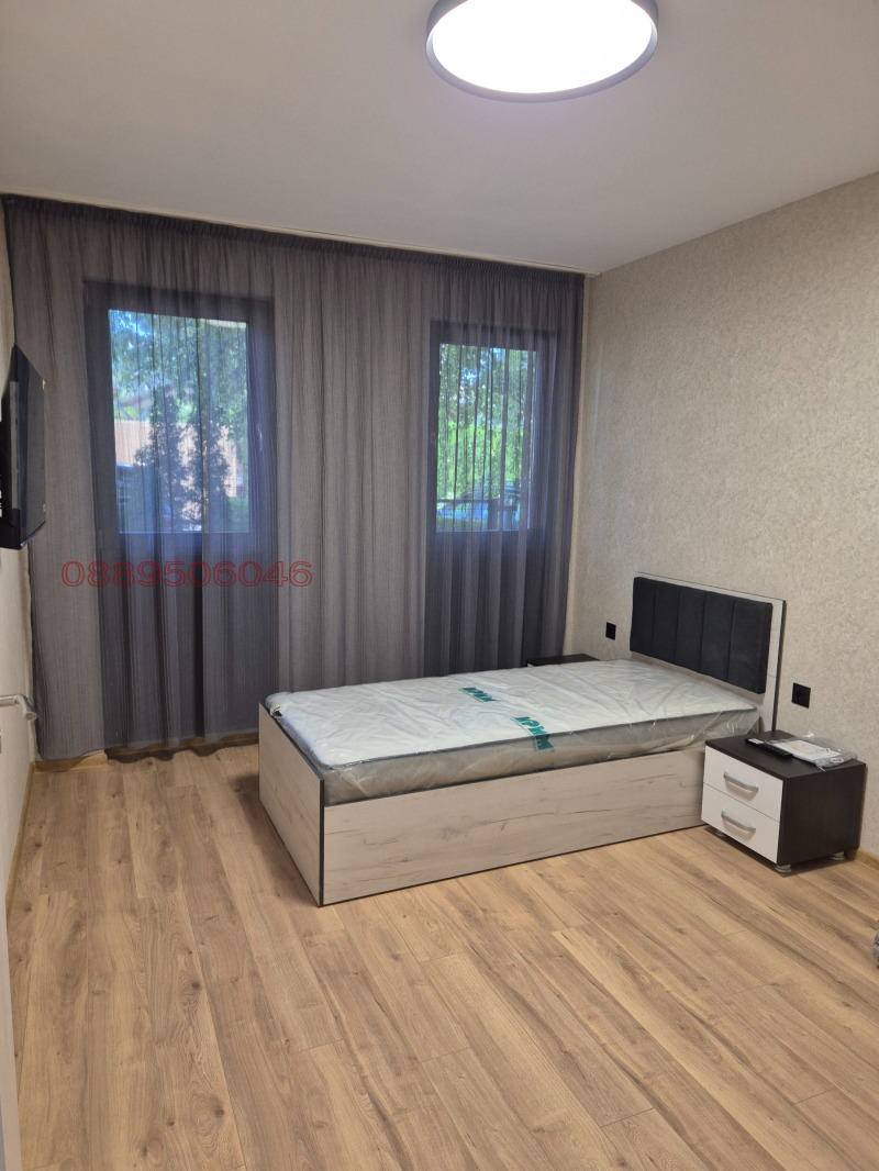 В аренду  2 спальни Варна , м-т Долна Трака , 120 кв.м | 95335498 - изображение [10]