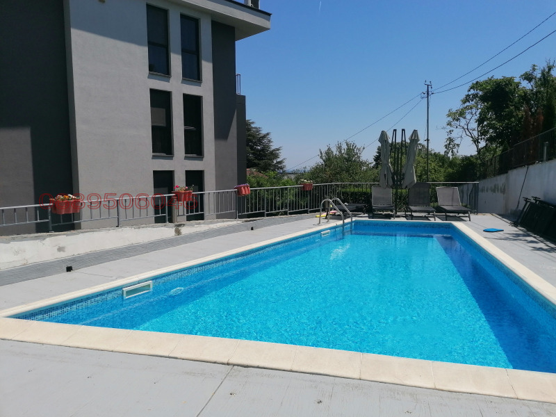 В аренду  2 спальни Варна , м-т Долна Трака , 120 кв.м | 95335498