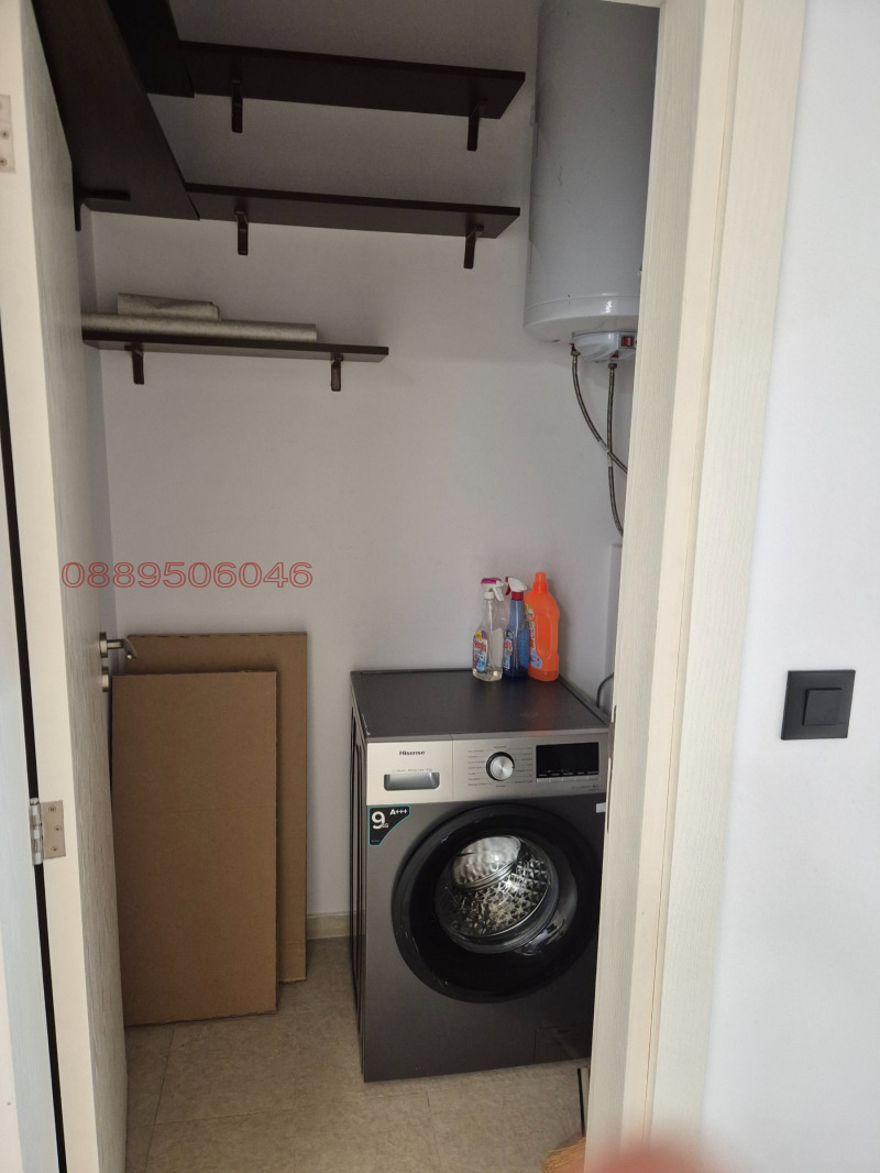 В аренду  2 спальни Варна , м-т Долна Трака , 120 кв.м | 95335498 - изображение [12]