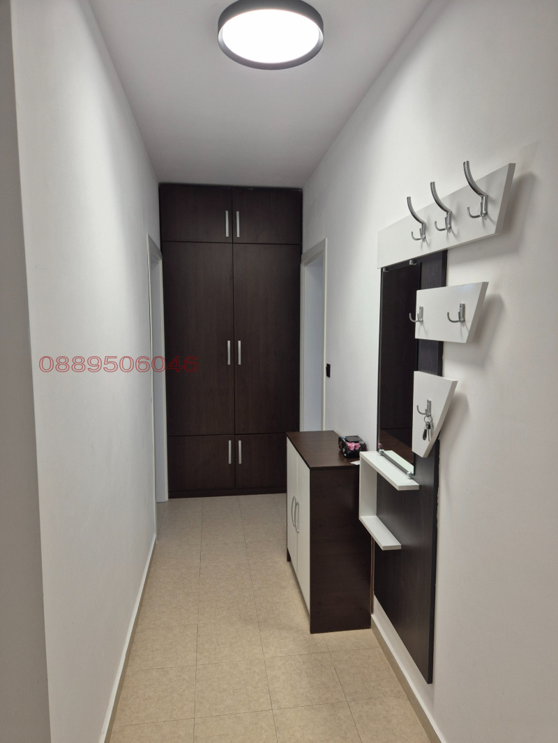 В аренду  2 спальни Варна , м-т Долна Трака , 120 кв.м | 95335498 - изображение [5]