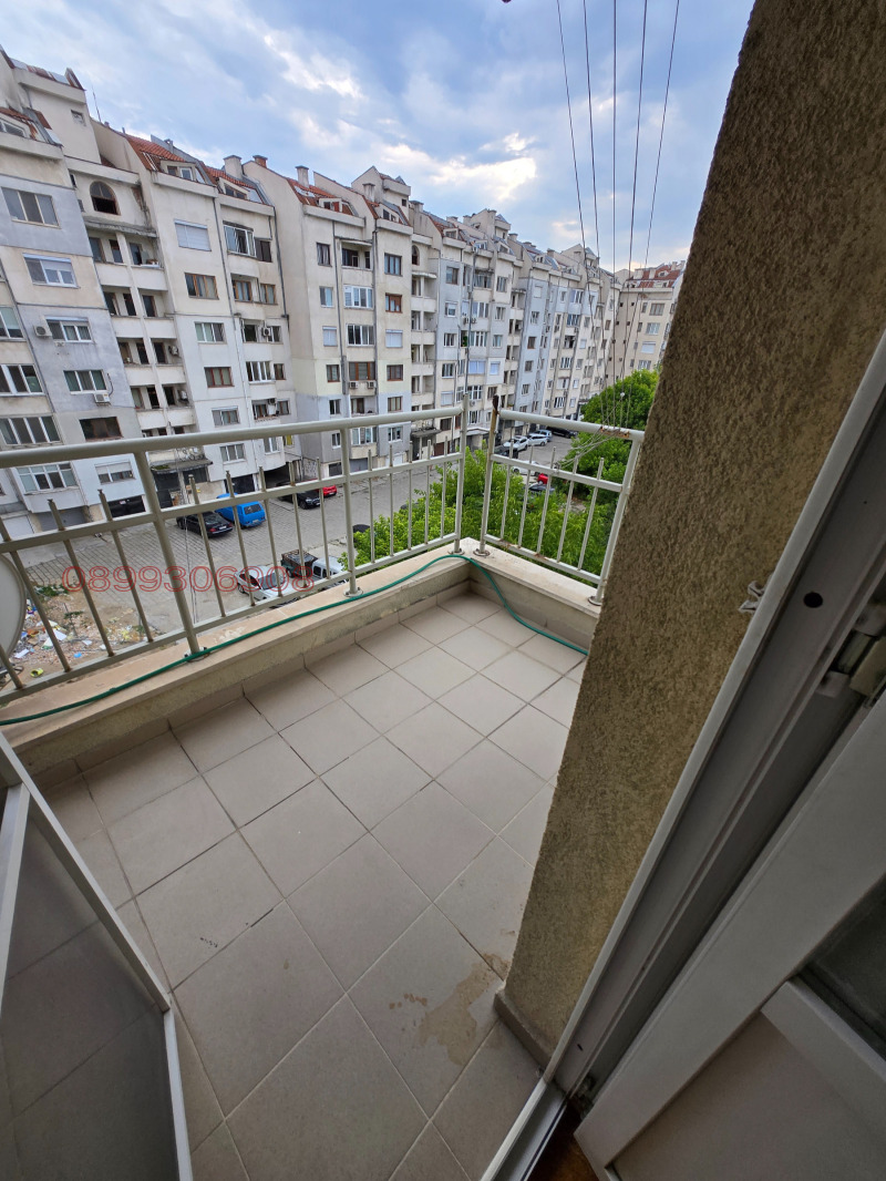 För uthyrning  2 sovrum Plovdiv , Karsjijaka , 80 kvm | 76001821 - bild [4]