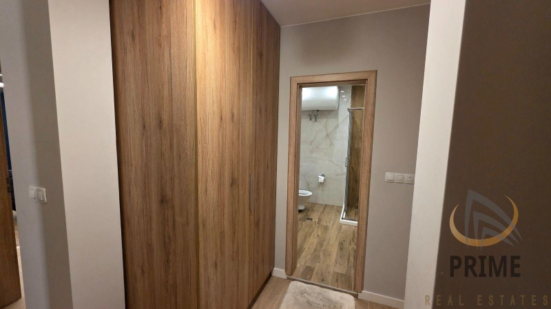 Дава под наем 3-СТАЕН, гр. Бургас, Лазур, снимка 7 - Апартаменти - 53029318