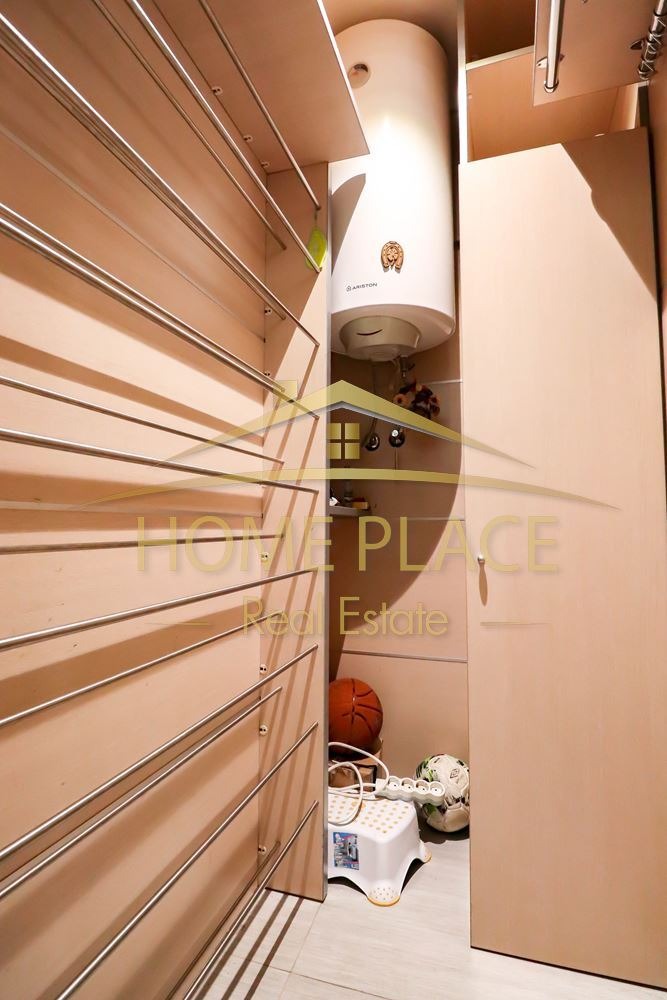 Дава под наем 3-СТАЕН, гр. Варна, Трошево, снимка 13 - Апартаменти - 53244819