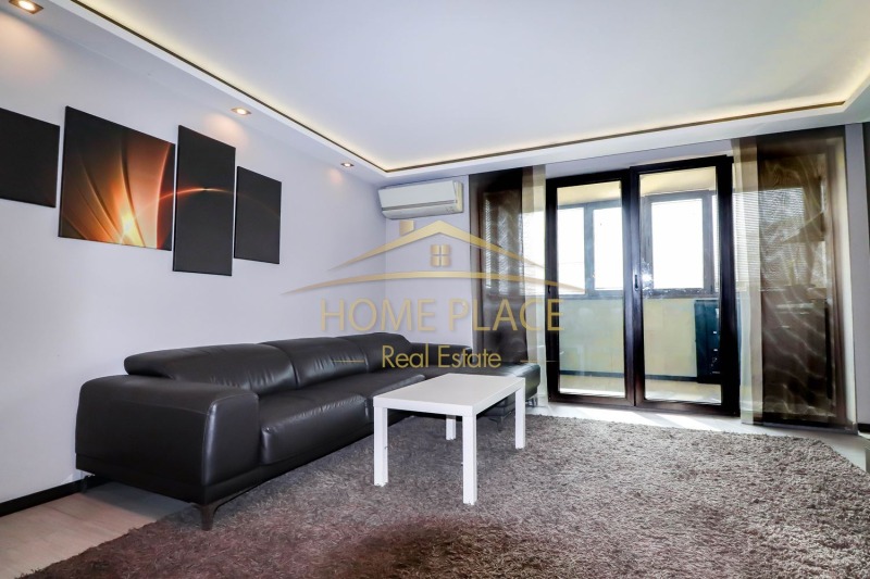 Дава под наем 3-СТАЕН, гр. Варна, Трошево, снимка 5 - Апартаменти - 53244819