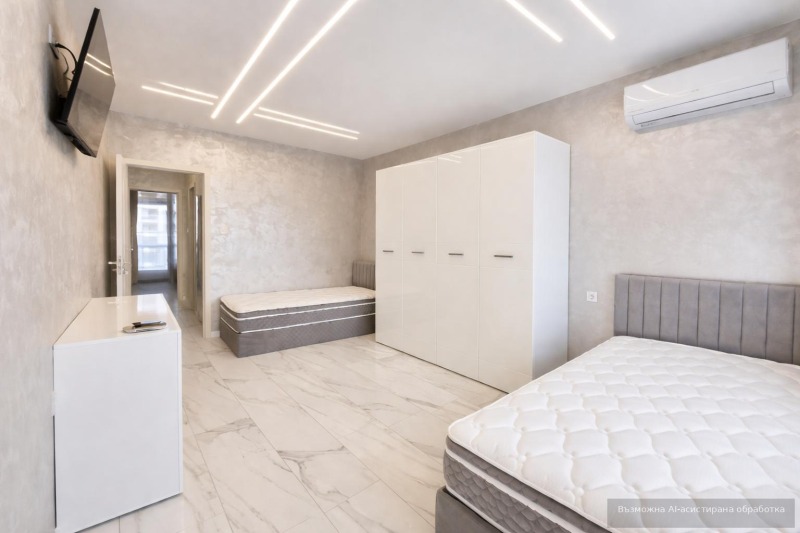 Дава под наем 3-СТАЕН, гр. Пловдив, Съдийски, снимка 5 - Апартаменти - 53281604