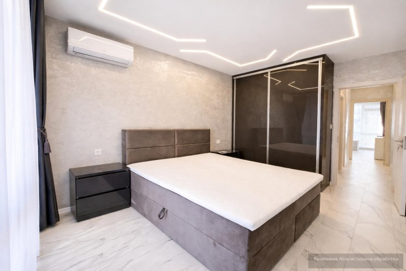 Дава под наем 3-СТАЕН, гр. Пловдив, Съдийски, снимка 3 - Апартаменти - 53281604