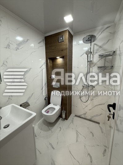 Дава под наем 3-СТАЕН, гр. Пловдив, Кючук Париж, снимка 7 - Апартаменти - 54529768