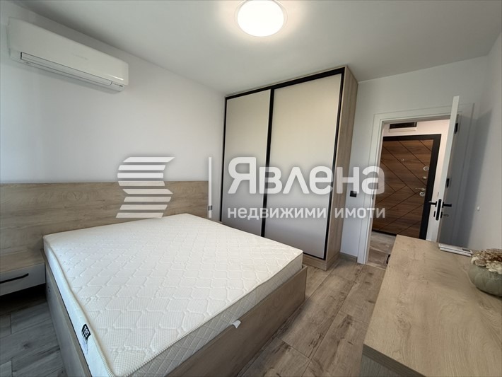 Дава под наем 3-СТАЕН, гр. Пловдив, Кючук Париж, снимка 5 - Апартаменти - 54529768