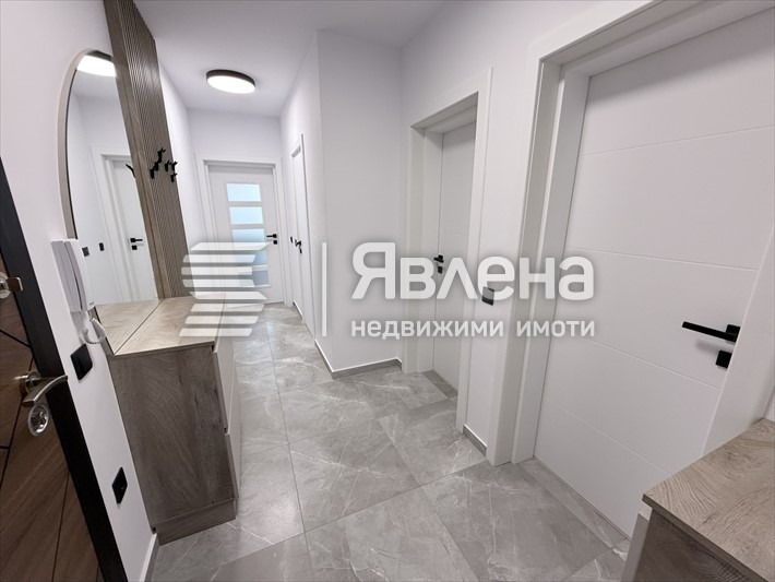 Дава под наем 3-СТАЕН, гр. Пловдив, Кючук Париж, снимка 9 - Апартаменти - 54529768