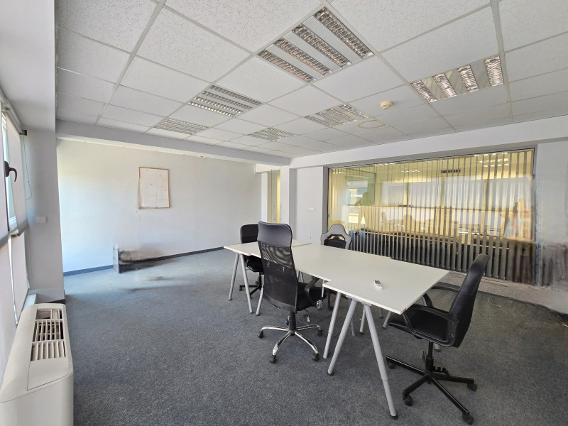 Дава под наем ОФИС, гр. София, Витоша, снимка 3 - Офиси - 52441170