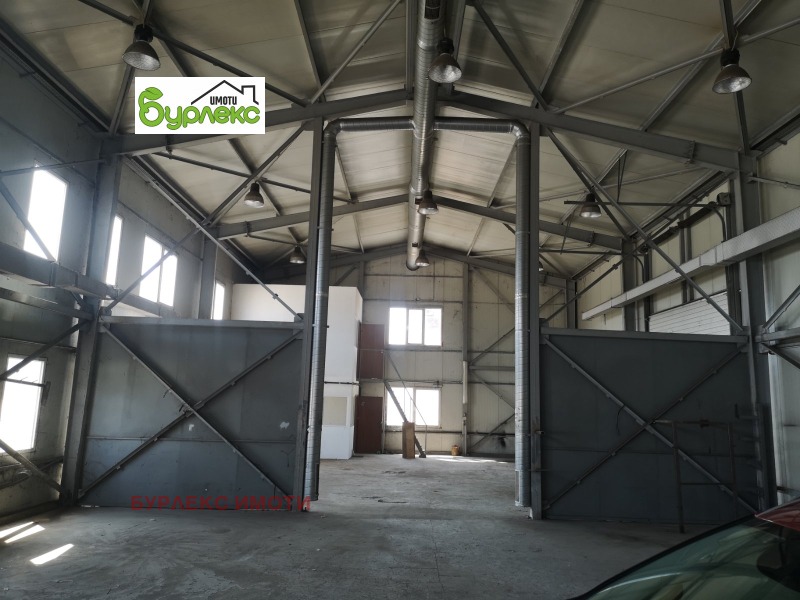 Para alugar  Armazenar região Varna , Aksakovo , 400 m² | 85335360 - imagem [8]