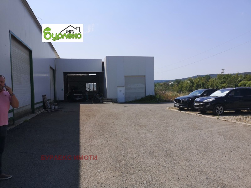 Para alugar  Armazenar região Varna , Aksakovo , 400 m² | 85335360 - imagem [2]