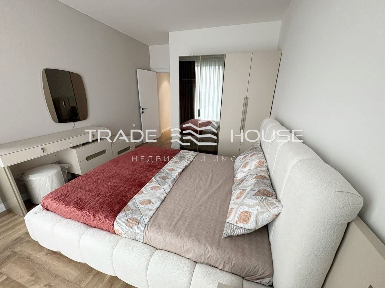 Дава под наем 2-СТАЕН, гр. Пловдив, Тракия, снимка 6 - Апартаменти - 54107176