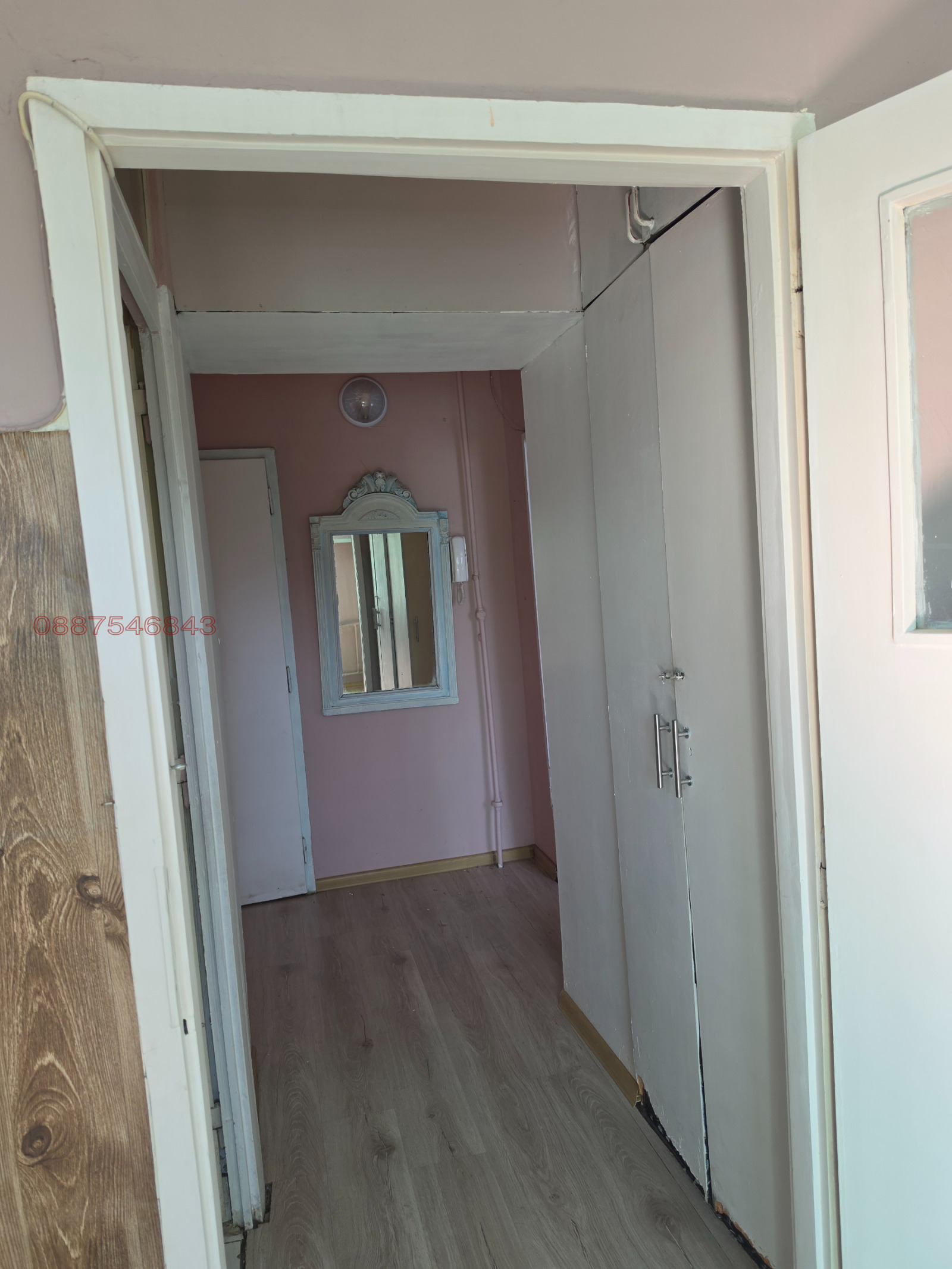 Дава под наем 2-СТАЕН, гр. София, Стрелбище, снимка 6 - Апартаменти - 55510530