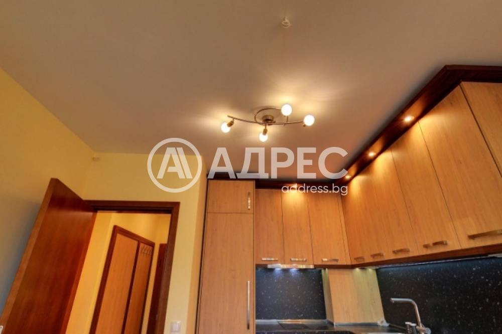 Дава под наем 3-СТАЕН, гр. София, Дружба 2, снимка 2 - Апартаменти - 54839461