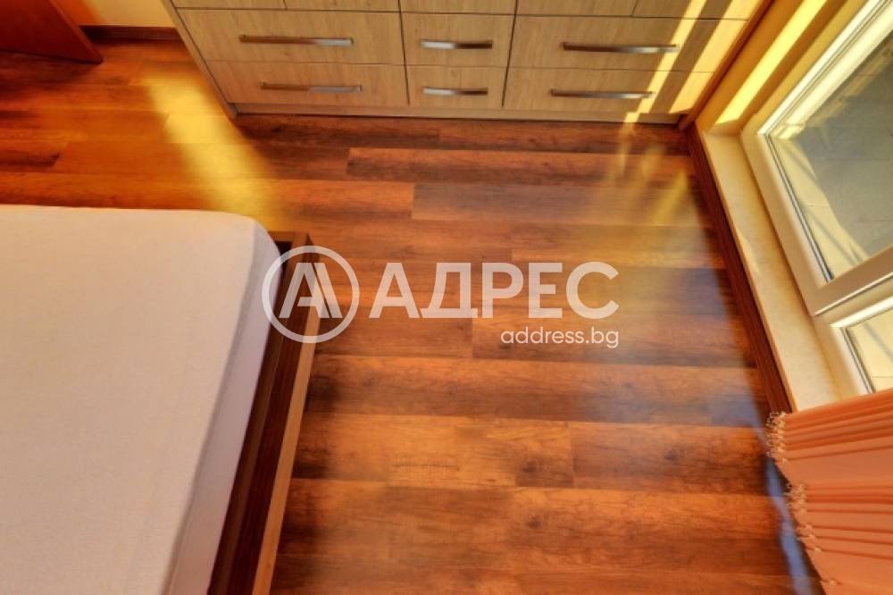 Дава под наем 3-СТАЕН, гр. София, Дружба 2, снимка 6 - Апартаменти - 54839461