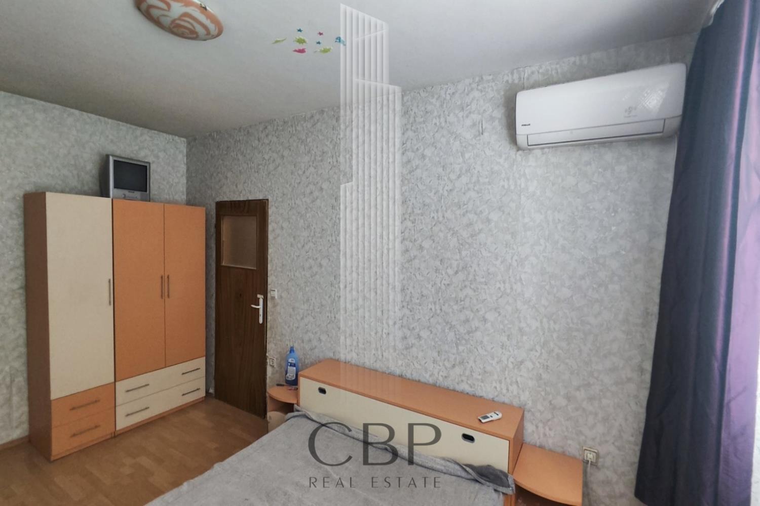 Дава под наем 3-СТАЕН, гр. Варна, Възраждане 1, снимка 3 - Апартаменти - 56315391