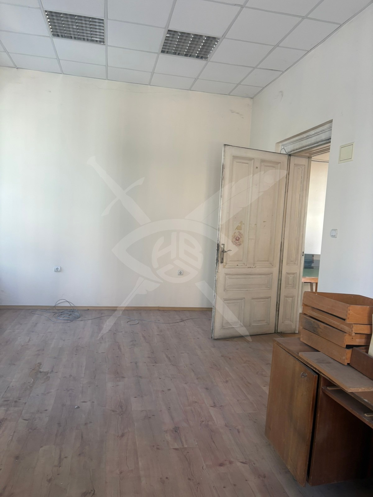 Дава под наем ОФИС, гр. Стара Загора, Център, снимка 2 - Офиси - 55648141