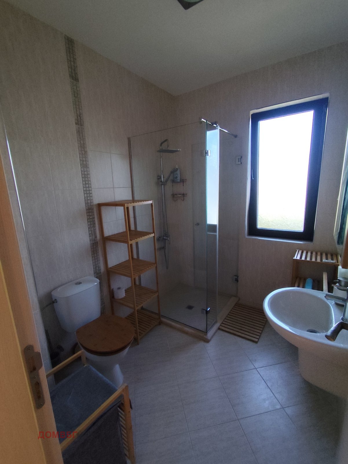 Дава под наем КЪЩА, гр. Бургас, Сарафово, снимка 13 - Къщи - 55691927