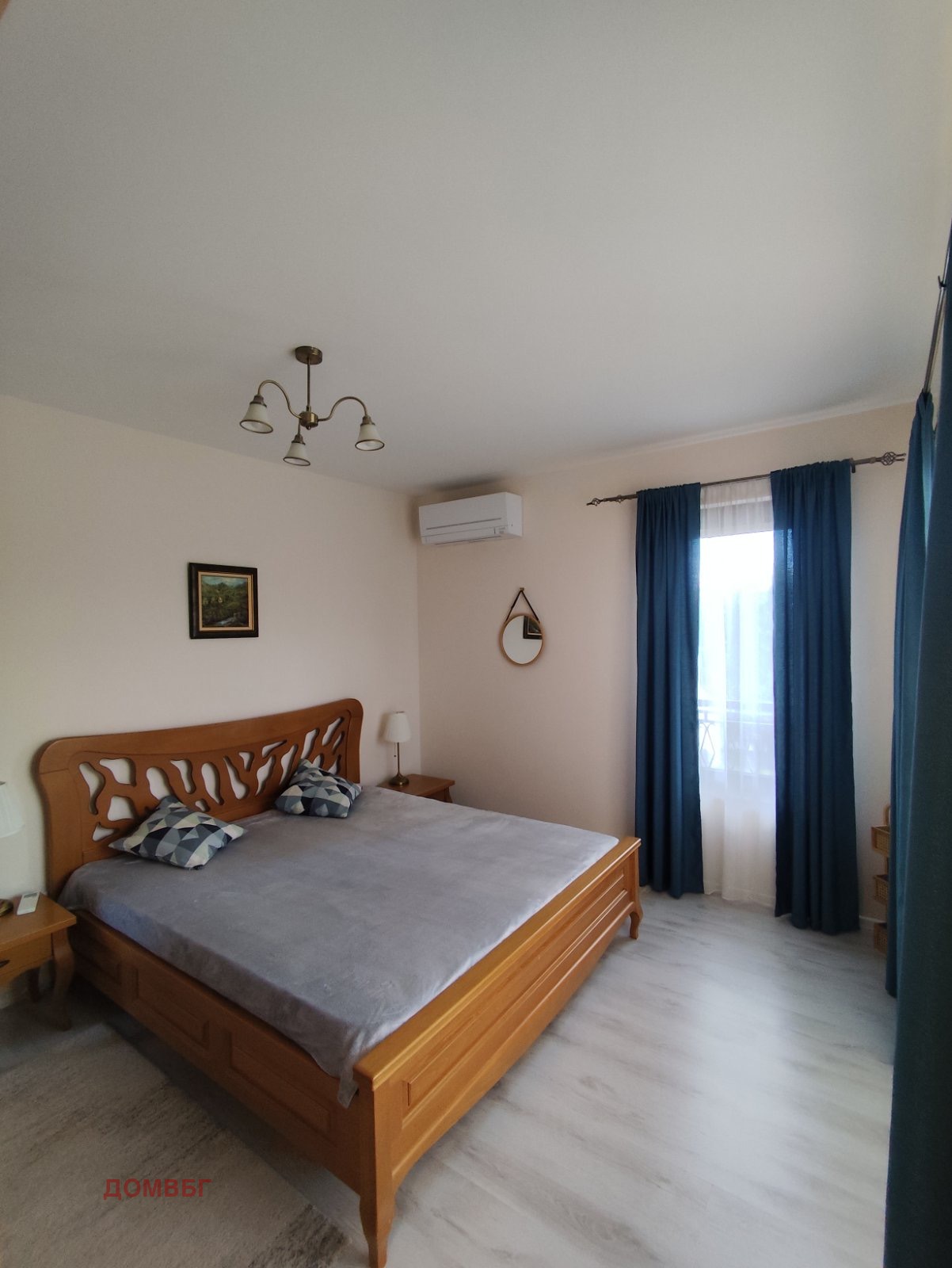 Дава под наем КЪЩА, гр. Бургас, Сарафово, снимка 8 - Къщи - 55691927