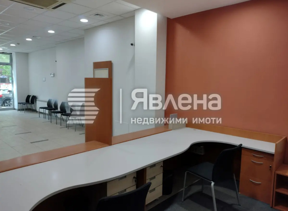 Дава под наем БИЗНЕС ИМОТ, гр. София, Център, снимка 5 - Други - 55229252