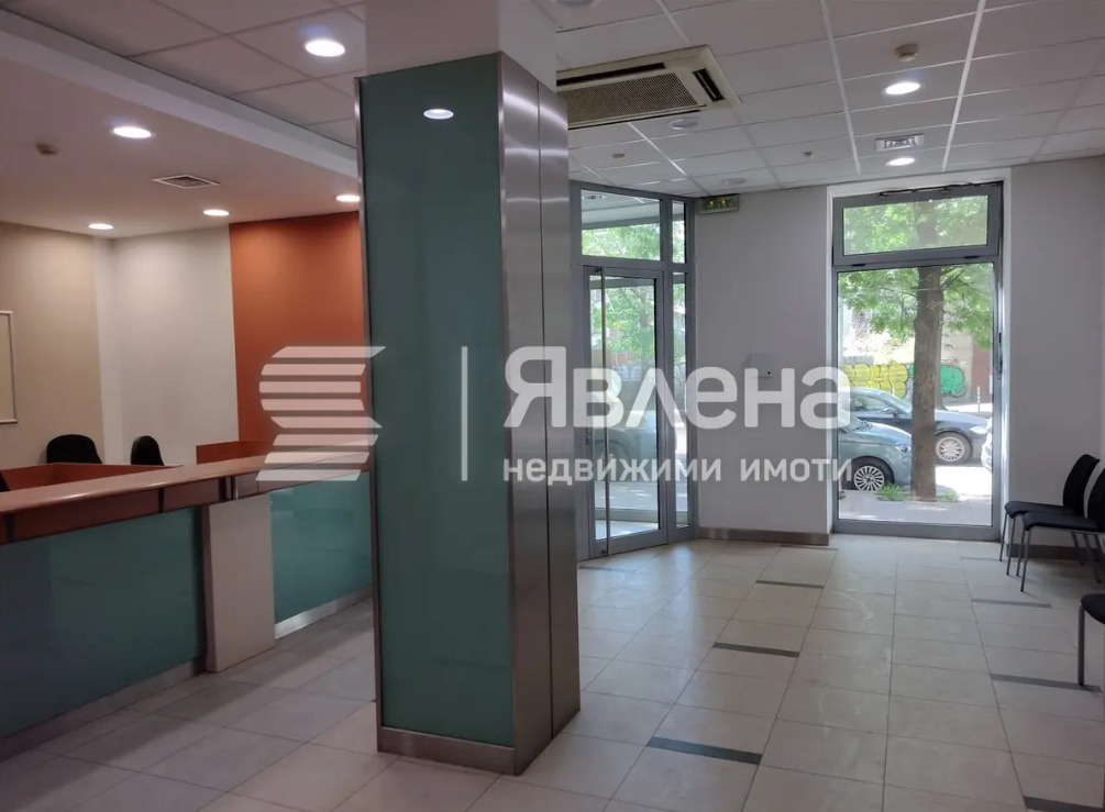Дава под наем БИЗНЕС ИМОТ, гр. София, Център, снимка 3 - Други - 55229252
