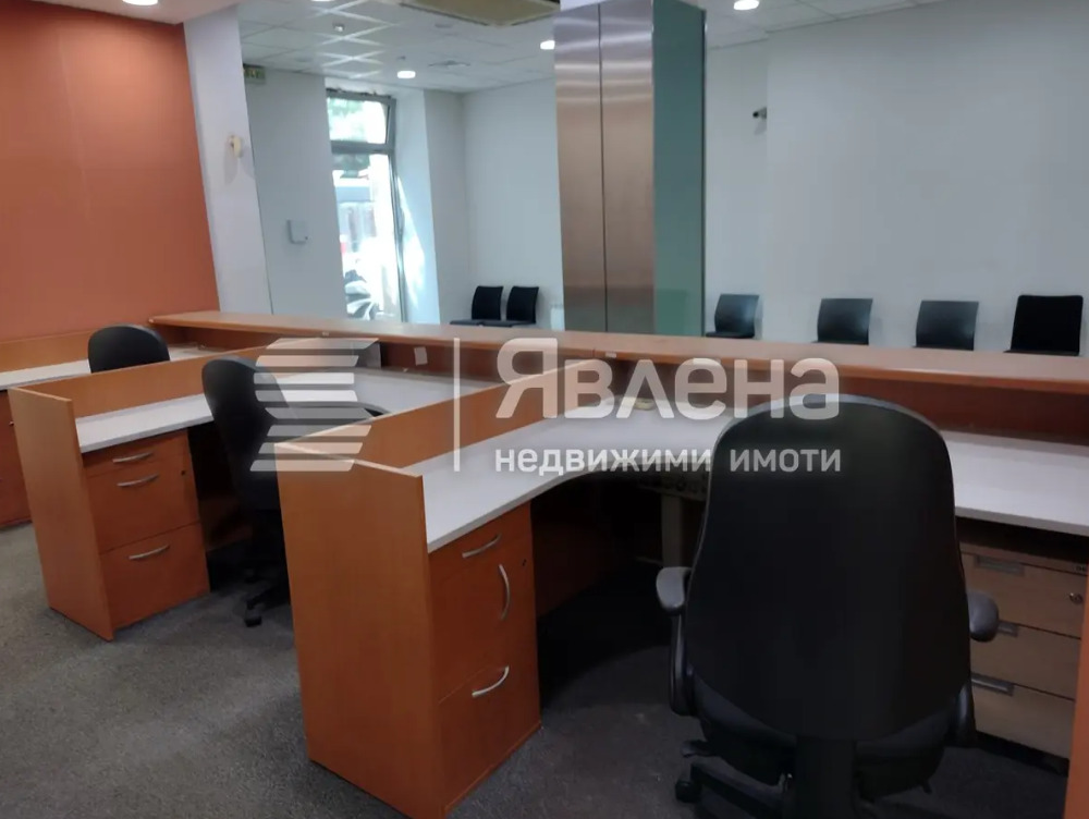 Дава под наем БИЗНЕС ИМОТ, гр. София, Център, снимка 4 - Други - 55229252
