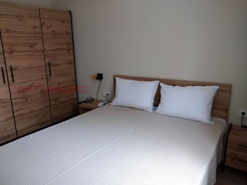 Дава под Наем 3-СТАЕН в област Бургас, гр. Несебър - 52 кв.м / 399 € » 780.38 лв.