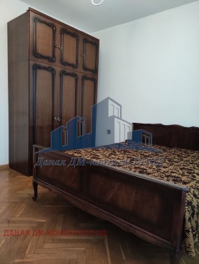 1 Schlafzimmer Dobrudschanski, Schumen 11