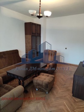 1 Schlafzimmer Dobrudschanski, Schumen 14