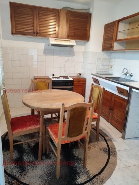 1 Schlafzimmer Dobrudschanski, Schumen 2