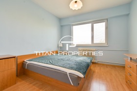 1 slaapkamer Gotse Deltsjev, Sofia