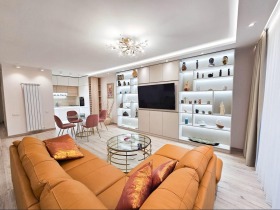 2 camere da letto Manastirski livadi, Sofia 2