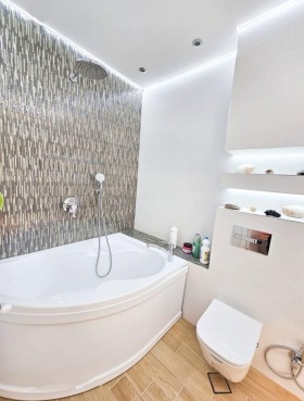 2 camere da letto Manastirski livadi, Sofia 13