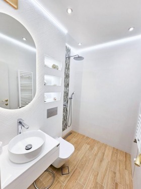 2 camere da letto Manastirski livadi, Sofia 12