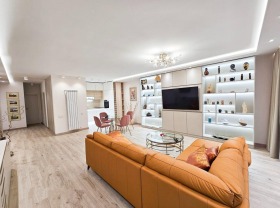 2 camere da letto Manastirski livadi, Sofia 3