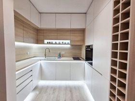 2 camere da letto Manastirski livadi, Sofia 7