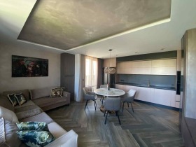 2 Schlafzimmer Krastowa wada, Sofia