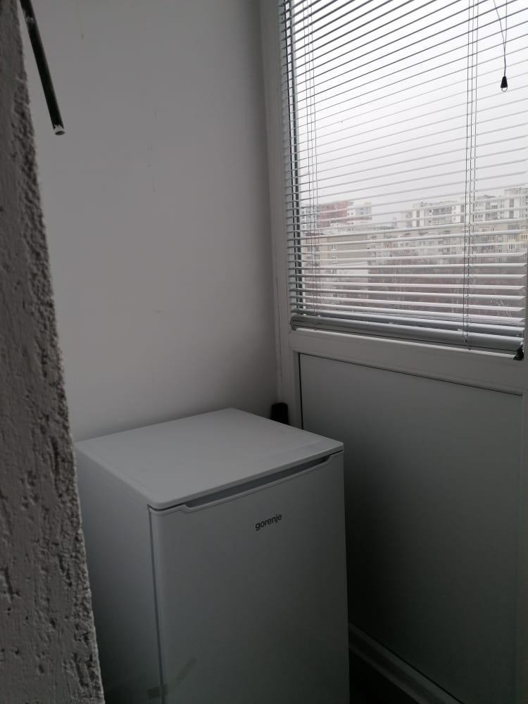 Til leje  Studie Sofia , Dianabad , 30 kvm | 82328224 - billede [5]