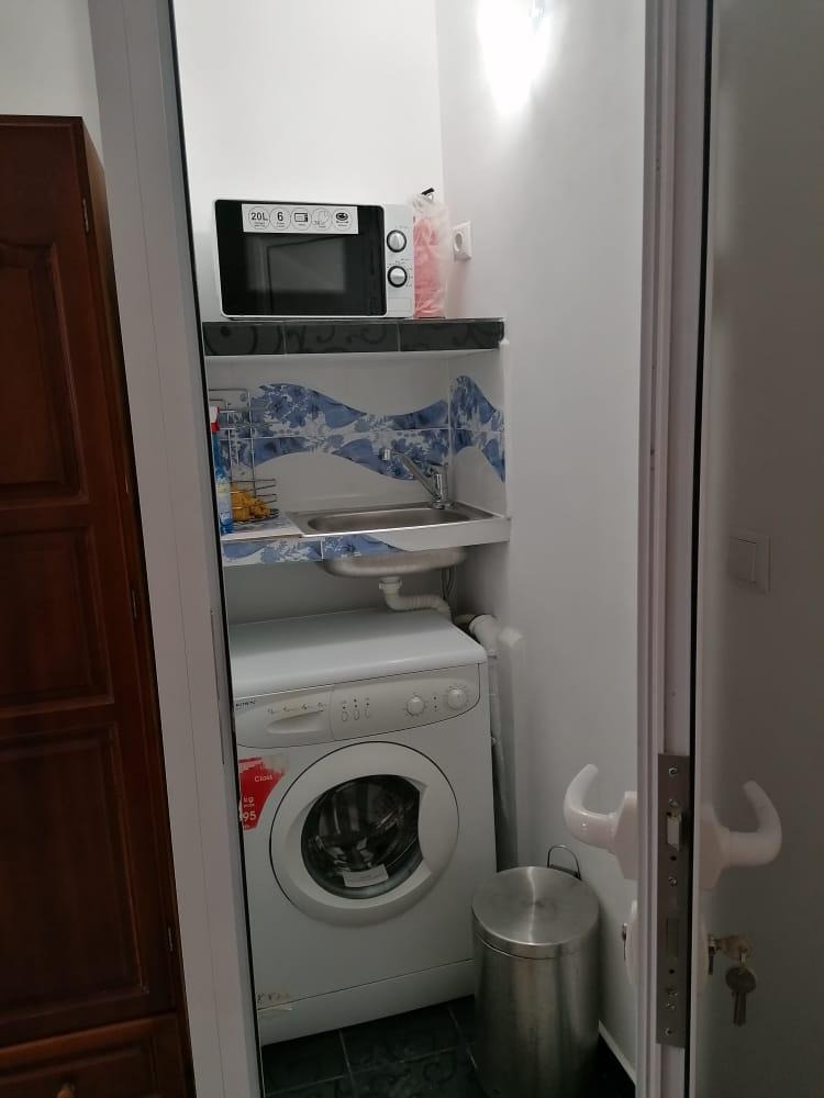 Til leje  Studie Sofia , Dianabad , 30 kvm | 82328224 - billede [6]