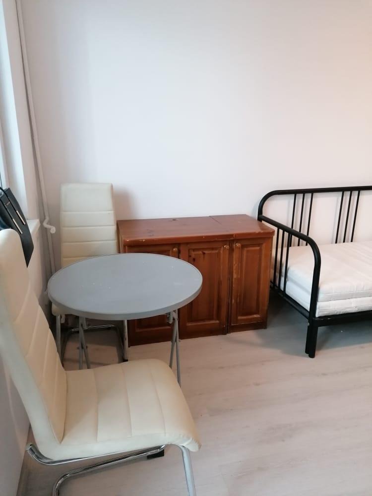 Til leje  Studie Sofia , Dianabad , 30 kvm | 82328224 - billede [3]